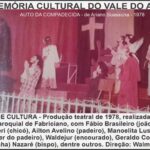 MEMÓRIA CULTURAL DO VALE DO AÇO – GRUPO DE TEATRO DA CASA DE CULTURA DE CORONEL FABRICIANO – 1978 A 1982