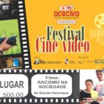 VEJA OS VENCEDORES DO PRIMEIRO FESTIVAL CINE VÍDEO, (ONLINE), DE CORONEL FABRICIANO, REALIZADO PELA ACECIVA – Associação Cultural – ATRAVÉS DA LEI PAULO GUSTAVO.